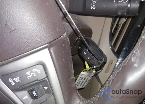 2012 Buick Lacrosse Premium 1 Group из США, поврежденный, VIN 1G4GD5ER8CF359360